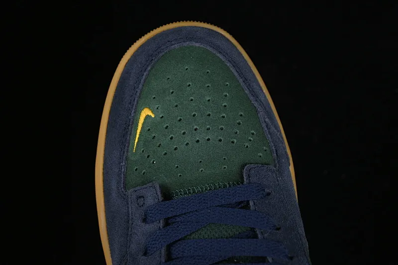 All categories Nk SB Dunk series Nk Force 58 simplified skateboard shoes J version Nike SB Force 58 Nike simplified retro skateboard shoes DV5477-402